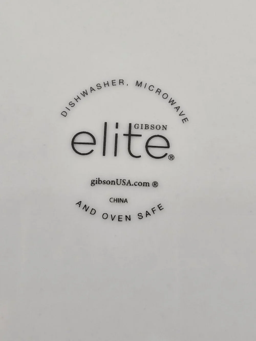 Gibson Elite this set